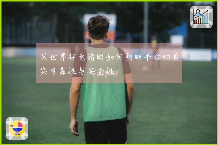 买世界杯竞猜时如何判断平台的真实可靠性与安全性